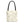 Flamingo Pattern Tote Bag – Floral Beach - Dipaliz - Bags
