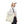 Flamingo Pattern Tote Bag – Floral Beach - Dipaliz - Bags