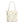 Flamingo Pattern Tote Bag – Floral Beach - Dipaliz - Bags