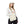 Flamingo Pattern Tote Bag – Floral Beach - Dipaliz - Bags