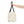 Flamingo Pattern Tote Bag – Floral Beach - Dipaliz - Bags