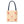 Flamingo Pattern Tote Bag – Tropical Pink - Dipaliz - Bags