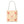 Flamingo Pattern Tote Bag – Tropical Pink - Dipaliz - Bags