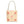 Flamingo Pattern Tote Bag – Tropical Pink - Dipaliz - Bags