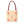 Flamingo Pattern Tote Bag – Tropical Pink - Dipaliz - Bags