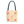 Flamingo Pattern Tote Bag – Tropical Pink - Dipaliz - Bags