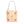 Flamingo Pattern Tote Bag – Tropical Pink - Dipaliz - Bags