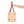 Flamingo Pattern Tote Bag – Tropical Pink - Dipaliz - Bags