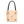 Flamingo Pattern Tote Bag – Tropical Pink - Dipaliz - Bags