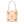 Flamingo Pattern Tote Bag – Tropical Pink - Dipaliz - Bags
