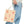 Flamingo Pattern Tote Bag – Tropical Pink - Dipaliz - Bags