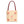 Flamingo Pattern Tote Bag – Tropical Pink - Dipaliz - Bags