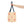 Flamingo Pattern Tote Bag – Tropical Pink - Dipaliz - Bags