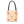 Flamingo Pattern Tote Bag – Tropical Pink - Dipaliz - Bags