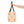 Flamingo Pattern Tote Bag – Tropical Pink - Dipaliz - Bags