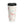 Flamingo Pattern Travel Mug – Stainless Steel - Dipaliz - Mugs