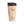 Flamingo Pattern Travel Mug – Stainless Steel - Dipaliz - Mugs