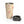 Flamingo Pattern Travel Mug – Stainless Steel - Dipaliz - Mugs
