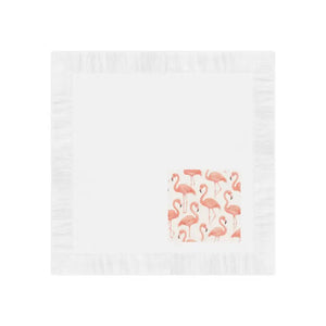 Premium Flamingo Print Cocktail Napkins for Summer Party Decor - Dipaliz - Paper