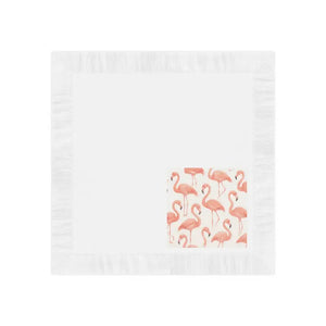Premium Flamingo Print Cocktail Napkins for Summer Party Decor - Dipaliz - Paper