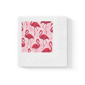 Tropical Wedding Napkins – Summer Gatherings - Dipaliz - Paper