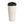 Flamingo Stainless Steel Travel Mug 15oz - Dipaliz - Mugs