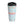 Flamingo Stainless Steel Travel Mug 15oz - Dipaliz - Mugs