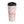Flamingo Stainless Steel Travel Mug - Dipaliz - Mugs