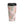 Flamingo Tropical Stainless Steel Travel Mug - Dipaliz - Mugs