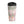 Flamingo Tropical Stainless Steel Travel Mug - Dipaliz - Mugs
