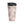 Flamingo Tropical Stainless Steel Travel Mug - Dipaliz - Mugs