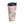 Flamingo Tropical Stainless Steel Travel Mug - Dipaliz - Mugs