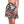 Floral Skater Skirt - Vibrant Pattern Design - Dipaliz - 2xl / 4 Oz. - Skirts