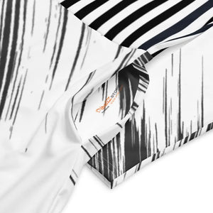 Long Sleeve Midi Dress - Stunning Print Style - Dipaliz - Dresses