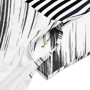 Long Sleeve Midi Dress - Stunning Print Style - Dipaliz - Dresses