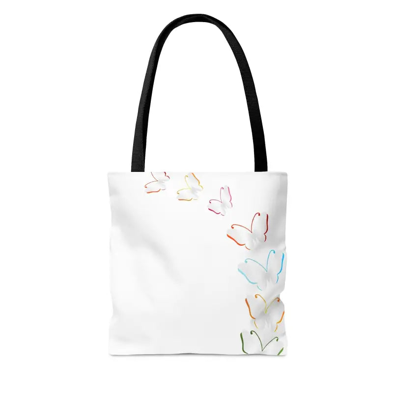 Rock 2024 Trends with the Proud Neurodivergent Tote Bag! - Bags