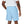 Fleece Sweat Shorts, ?Pond Days’ Fishing Graphic Casual Lounge
