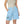 Fleece Sweat Shorts, ?Pond Days’ Fishing Graphic Casual Lounge