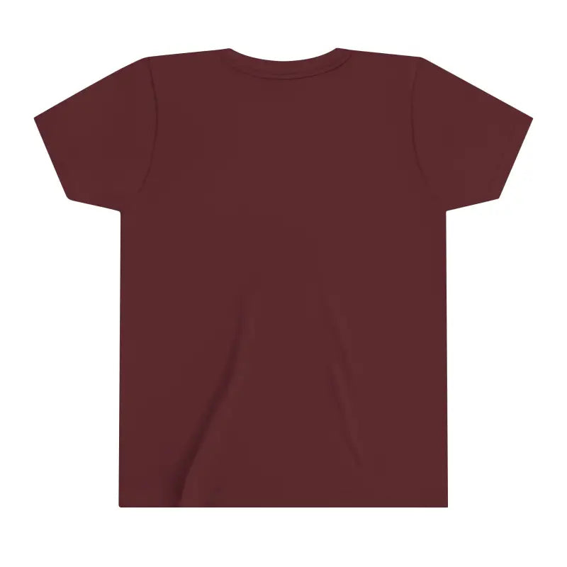 Elevate Style with Flex Like a Pro Youth Short Sleeve Tee - Kids Clothes