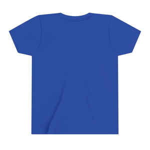 Youth Short Sleeve Tee - Flex Like a Pro Style - Dipaliz - T-shirts