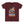 Youth Short Sleeve Tee - Flex Like a Pro Style - Dipaliz - Maroon / s - T-shirts