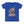 Youth Short Sleeve Tee - Flex Like a Pro Style - Dipaliz - True Royal / s - T-shirts
