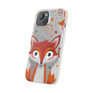 Flexi Case Tpu Phone Cover - Durable Stylish Protection - Dipaliz - Mobile Cases