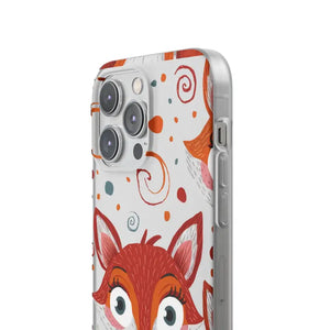 Flexi Case Tpu Phone Cover - Durable Stylish Protection - Dipaliz - Mobile Cases