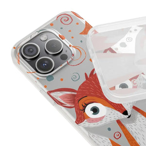 Flexi Case Tpu Phone Cover - Durable Stylish Protection - Dipaliz - Mobile Cases