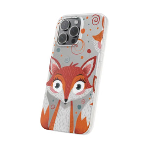 Flexi Case Tpu Phone Cover - Durable Stylish Protection - Dipaliz - Mobile Cases