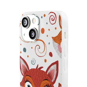 Flexi Case Tpu Phone Cover - Durable Stylish Protection - Dipaliz - Mobile Cases