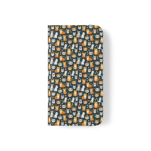 Samsung Galaxy S22 Flip Cases - Stylish Protection - Dipaliz - Mobile Phone