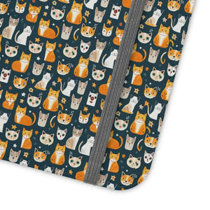 Samsung Galaxy S22 Flip Cases - Stylish Protection - Dipaliz - Mobile Phone