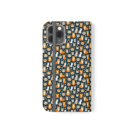 Elevate your Galaxy S22 with Stylish Flip Cases - Iphone 11 Pro Phone Case